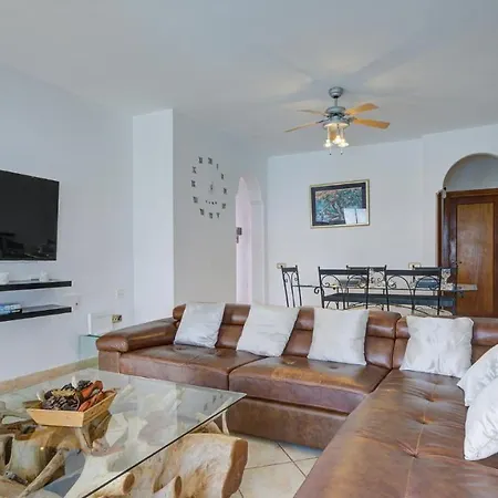 Casa Rihana *
