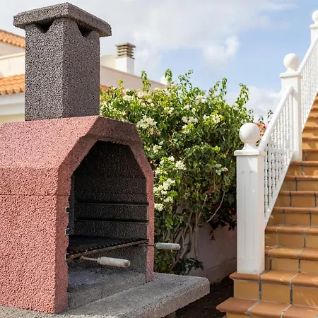 Casa Rihana 칼레타데푸스테
