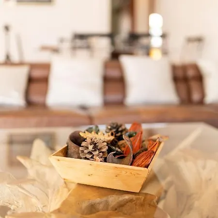 Casa Rihana * 칼레타데푸스테