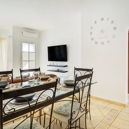 Casa Rihana Vila Caleta De Fuste
