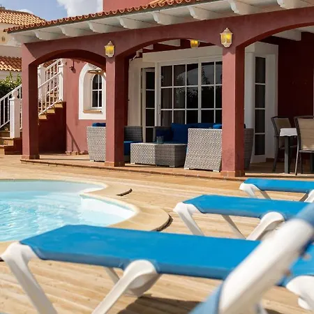 Casa Rihana Vila