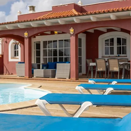Vila Casa Rihana