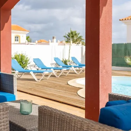 Casa Rihana Vila