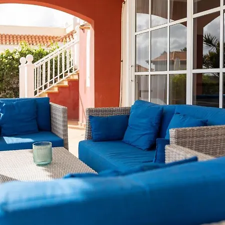 Casa Rihana Willa