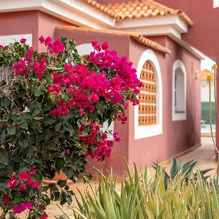 Casa Rihana Willa
