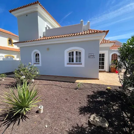 Casa Rihana Willa Caleta De Fuste